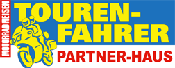 Tourenfahrer