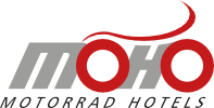 Motorrad Hotels