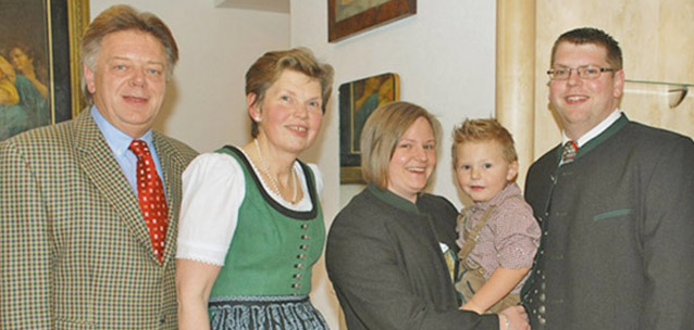 familie
