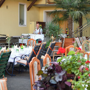 gastgarten